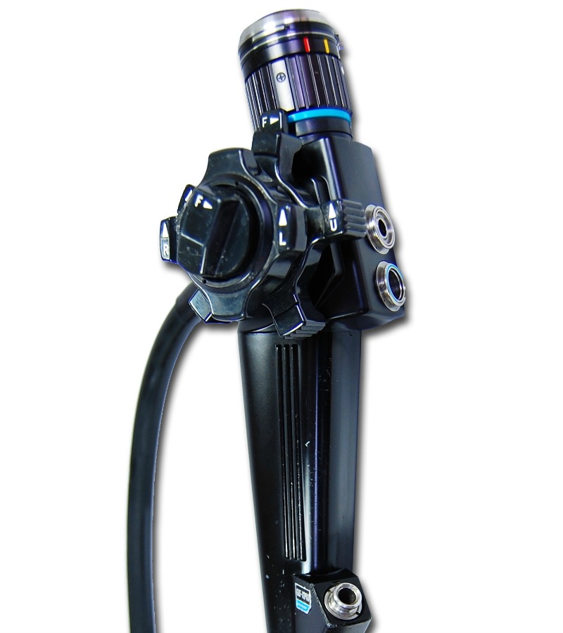 OLYMPUS GIF-XQ20 GASTROSCOPE