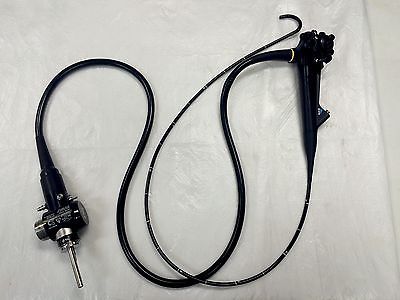 OLYMPUS GIF-XP160 PEDIATRIC VIDEO GASTROSCOPE