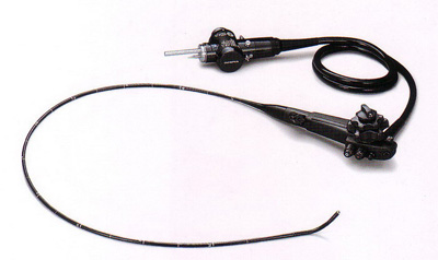 OLYMPUS GIF-XP150 GASTROSCOPE
