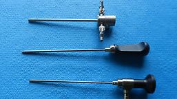ARTHREX 3350 3030 ARTHROSCOPE 