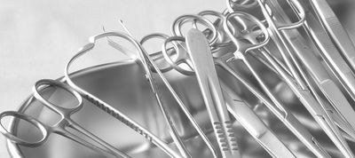 GYN HYSTERECTOMY SET INT02010
