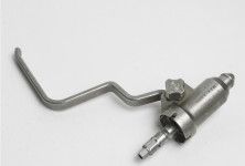 STRYKER 7203-136 PIN COLLET