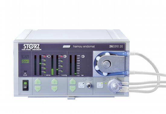 KARL STORZ 26331020 HAMOU ENDOMAT