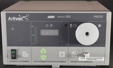 ARTHREX IR8200 XENON 300