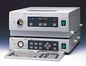 FUJINON E400 ENDOSCOPY VIDEO PROCESSOR SYSTEM
