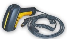 PSC P370/470 RF HANDHELD BARCODE SCANNER