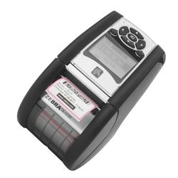 ZEBRA QLN220/ QN2-AUCA0M00-00 PRINTER