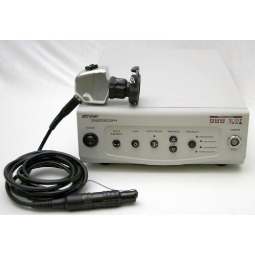 STRYKER 988-010-000 DIGITAL CAMERA SYSTEM