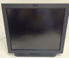 IBM 4838-920 TOUCH SYSTEM 