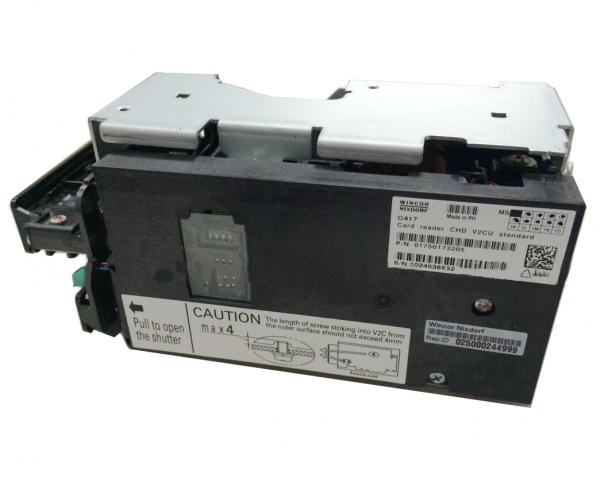 WINCOR NIXDORF 1750173205 CARD READER