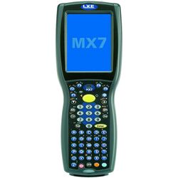 LXE MX7TL2E1BKA0US4D SCANNER