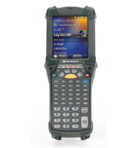 MOTOROLA MC9190-G30SWEQA6WR SCANNER