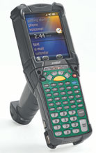 MOTOROLA MC9190-G30SWEYA6WR SCANNER