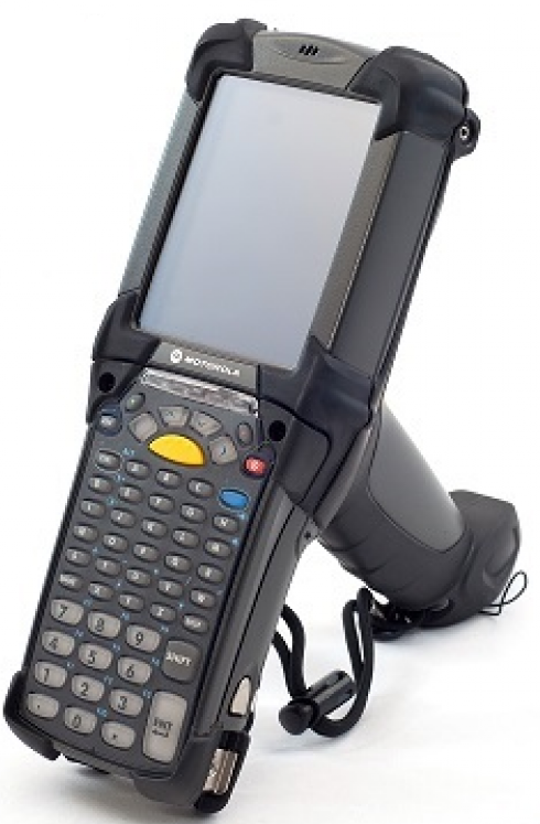 MOTOROLA MC9190-G90SWFQA6WR SCANNER