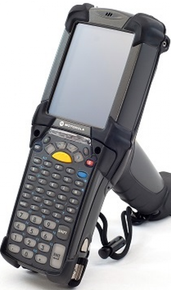 MOTOROLA MC9190-G90SWFYA6WR SCANNER