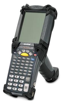 MOTOROLA MC9190-G90SWHYA6WR SCANNER