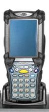 MOTOROLA MC9190-GA0SWAQC6WR SCANNER