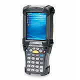 MOTOROLA MC9190-GA0SWAYA6WR SCANNER