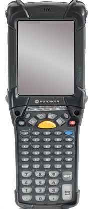 MOTOROLA MC9190-GA0SWEYA6WR SCANNER