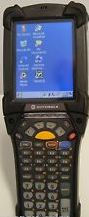 MOTOROLA MC9190-GA0SWFYA6WR SCANNER