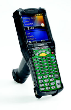 MOTOROLA MC9190-GJ0SWGYC6WR SCANNER