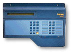 INTERMEC 9560D TRANSACTION TERMINAL