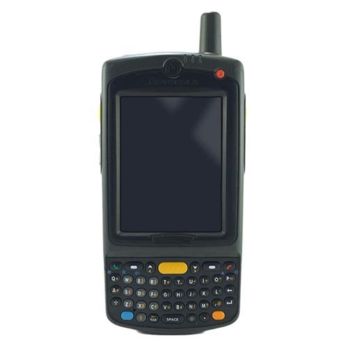 MOTOROLA MC75A8-P1ESWQRA9WR BARCODE SCANNER 