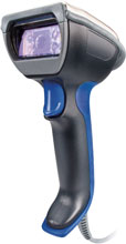 INTERMEC SR61THP-002 HANDHELD SCANNER