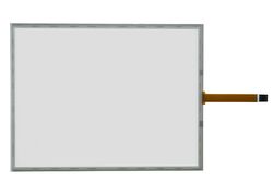 HONEYWELL 9501 DIGITIZER TOUCH SCREEN