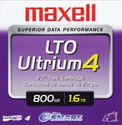 MAXELL 183906 DATA CARTRIDGE