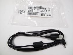SYMBOL 50-16002-004R POWER CABLE