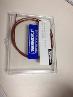 OMEGA HSTC-TT-J-24S-36 THERMOCOUPLE