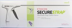 ETHICON SECURESTRAP 5MM ABSORBABLE STRAP FIXATION DEVICE