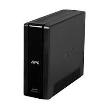 APC BACK UPS PRO 1500 BATTERY BACKUP