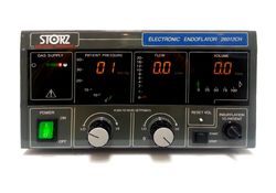 KARL STORZ ELECTRONIC LAPAROFLATOR