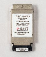 FINISAR FTR-8519P-5A GBIC TRANSCEIVER MODULE