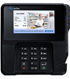 VERIFONE MX925 PN M177-409-01-R PAYMENT TERMINAL