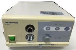 OLYMPUS CV-70 VIDEO ENDOSCOPY