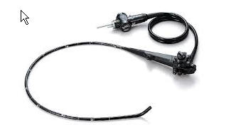 OLYMPUS GIF-XQ230 GASTROSCOPE