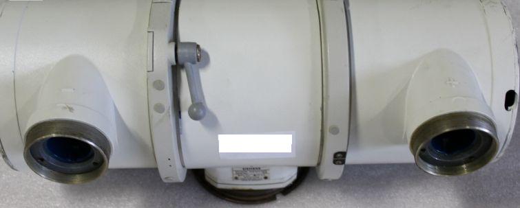 SIEMENS OPTI 150/40/72C XRAY TUBE