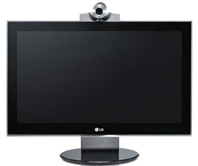 LG AVS2400-SFQ CLSU VIDEO CONFERENCING TERMINAL