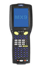 LXE MX9 LORAX SCANNER