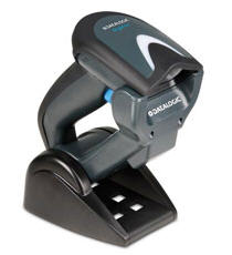 DATALOGIC GBT4400BK BARCODE SCANNER