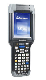 INTERMEC CK3B20D00E100 HANDHELD COMPUTER 