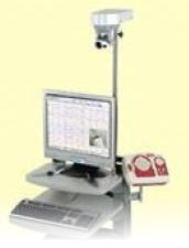 BIO LOGIC CEEGRAPH VISION PORTABLE CONSOLE 