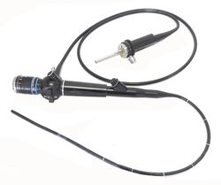 OLYMPUS BRONCHOSCOPE