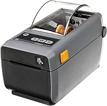 Zebra ZD410 Direct Thermal Printer (ZD41022-D01E00EZ)