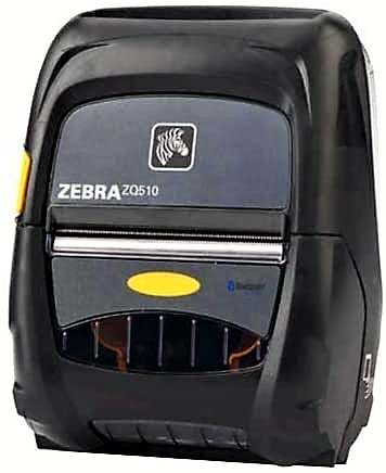 ZEBRA ZQ51-AUN0100-00 MOBILE PRINTER KIT