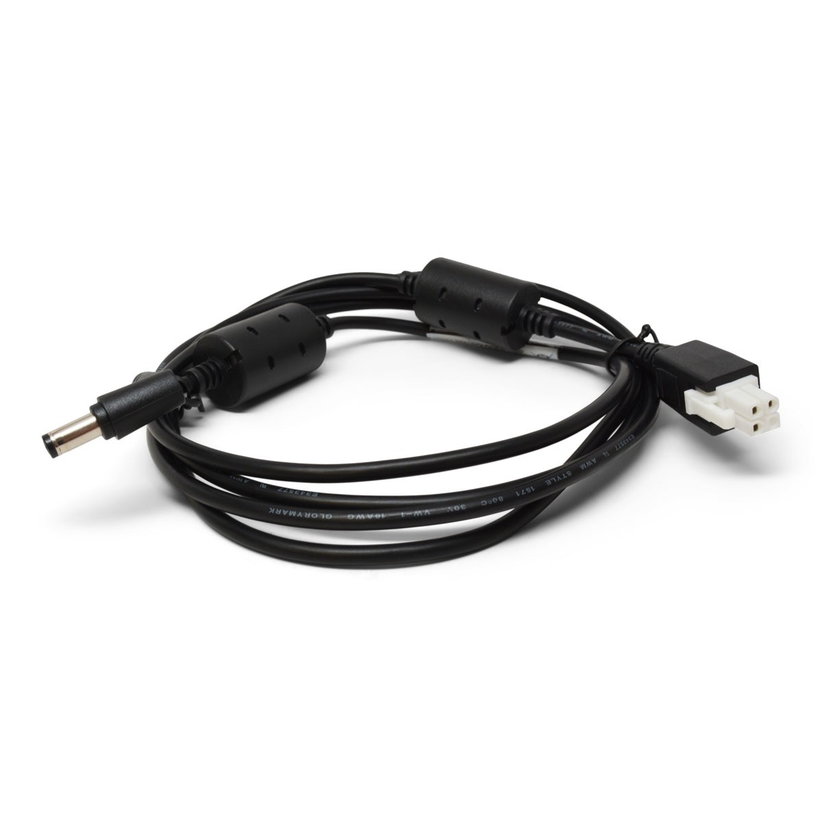 ZEBRA CBL-DC-388A1-01 DC LINE CORD CABLE 