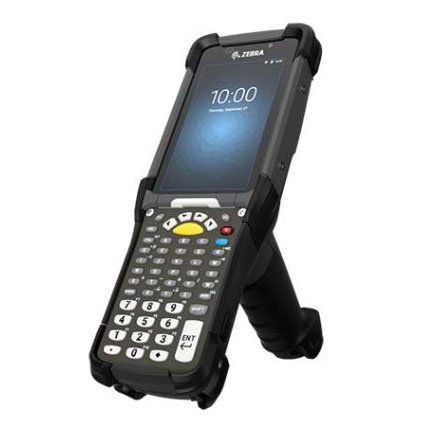 Zebra MC930P-GFEDG4NA Mobile Computer